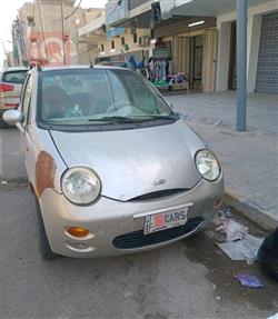 شيري S11 QQ